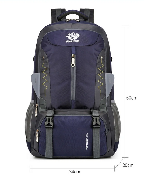 Mochila para senderismo VANAHEIRM