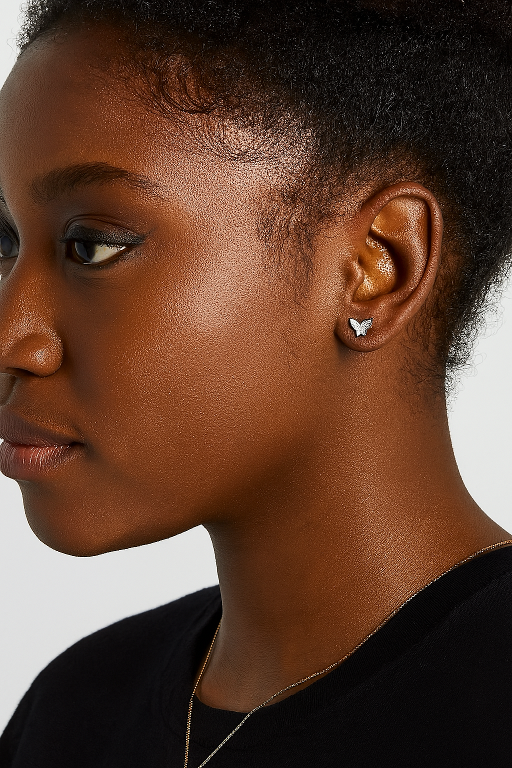 Colección de aretes S925