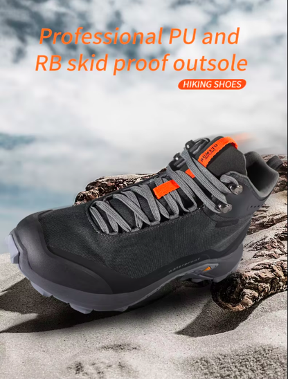 Botas de Senderismo HUMTTO 210500
