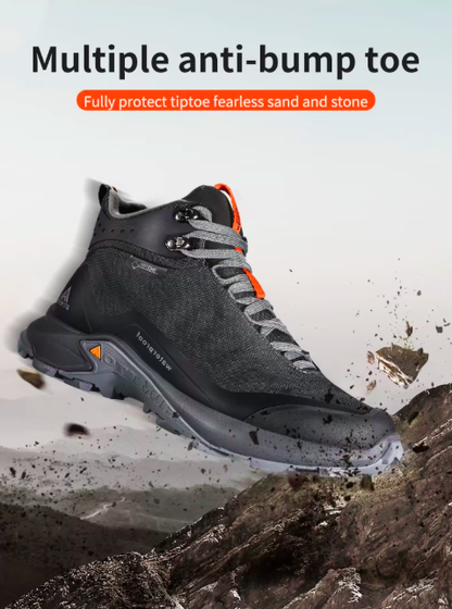 Botas de Senderismo HUMTTO 210500