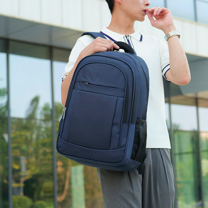 Mochila para laptops de hasta 17"