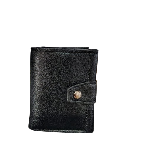 Billetera minimalista trifold 721