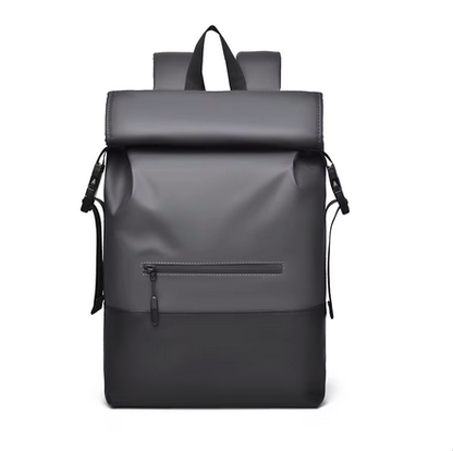 Mochila para portátil impermeable para laptops de hasta 17"