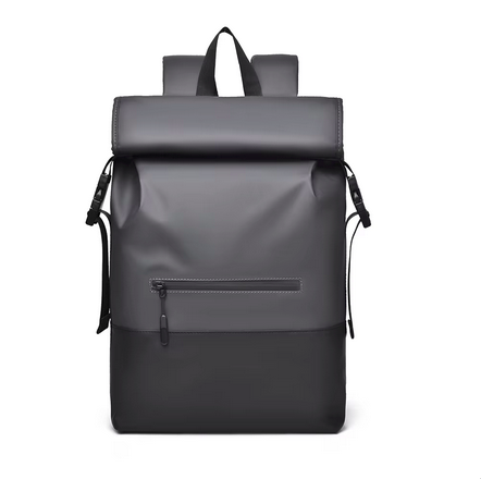 Mochila para portátil impermeable para laptops de hasta 17"