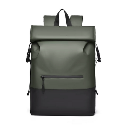 Mochila para portátil impermeable para laptops de hasta 17"
