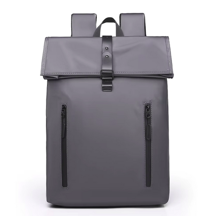 Mochila impermeable para portátiles hasta 17"
