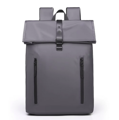 Mochila impermeable para portátiles hasta 17"