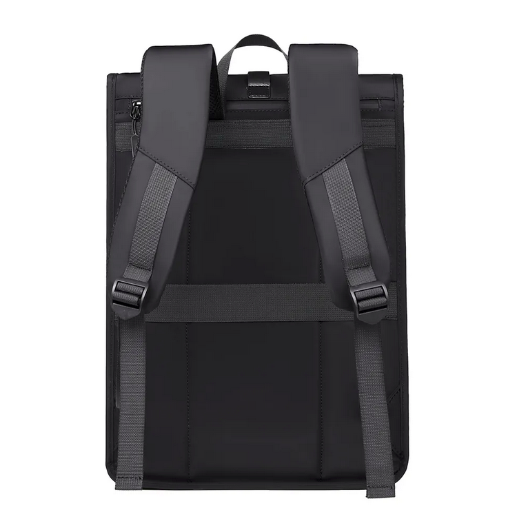 Mochila impermeable para portátiles hasta 17"