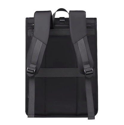 Mochila impermeable para portátiles hasta 17"