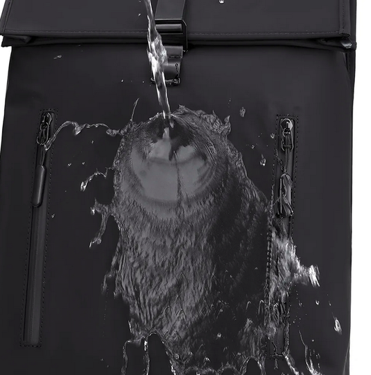 Mochila impermeable para portátiles hasta 17" - BB8675