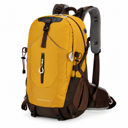 Mochila de Senderismo 40L Todo Terreno