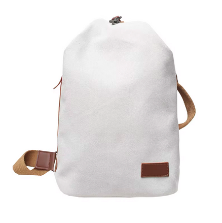 Bandolera de lona