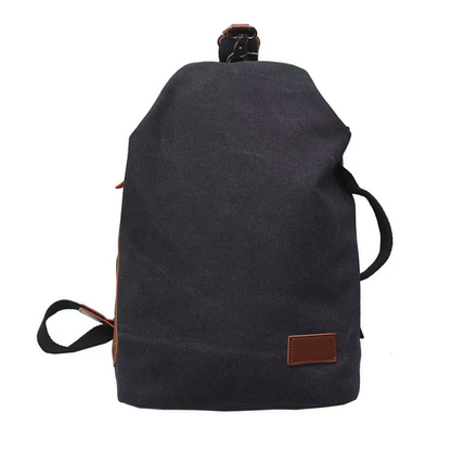 Bandolera de lona