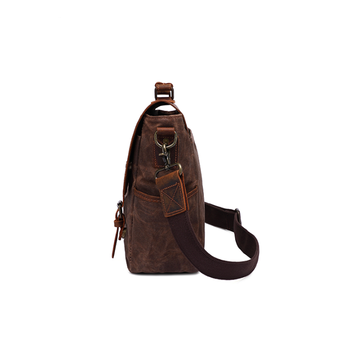 Bolso cruzado para portatiles