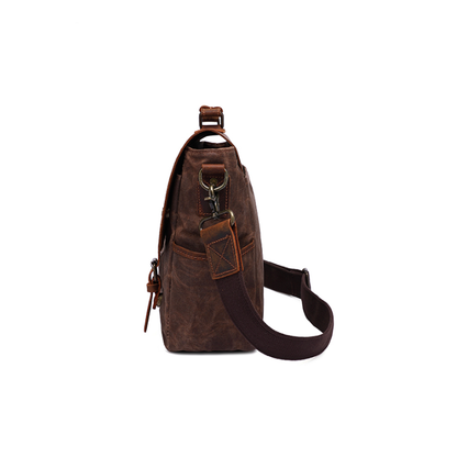 Bolso cruzado para portatiles