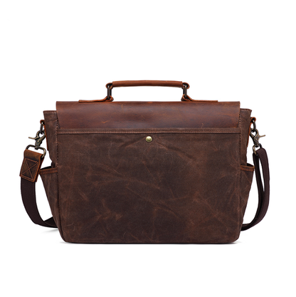 Bolso cruzado para portatiles