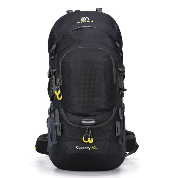 Mochila para senderismo WEIKANI