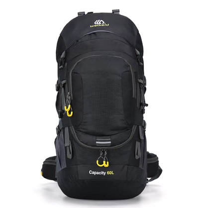 Mochila para senderismo WEIKANI