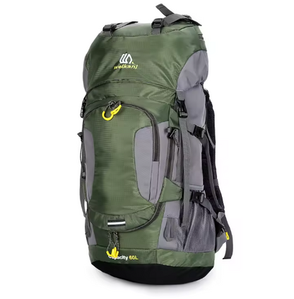 Mochila para senderismo WEIKANI