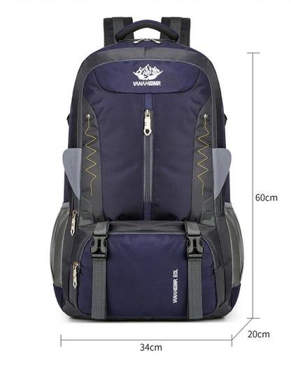 Mochila para senderismo VANAHEIRM