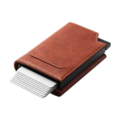 Billetera trifold EFRAÍN