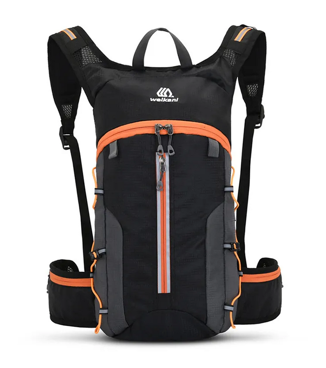Mochila de hidratacion WEIKANI