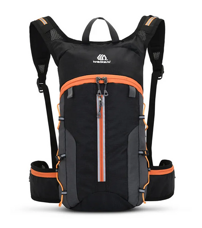 Mochila de hidratacion WEIKANI