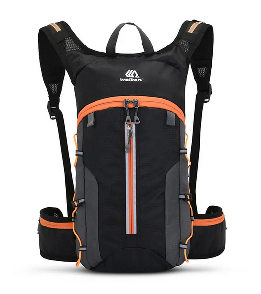 Mochila de hidratacion WEIKANI