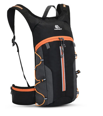 Mochila de hidratacion WEIKANI