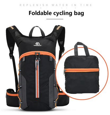Mochila de hidratacion WEIKANI