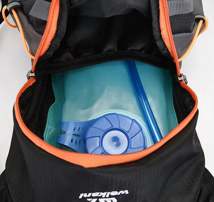 Mochila de hidratacion WEIKANI