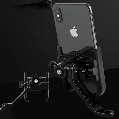Soporte de celular para motocicleta