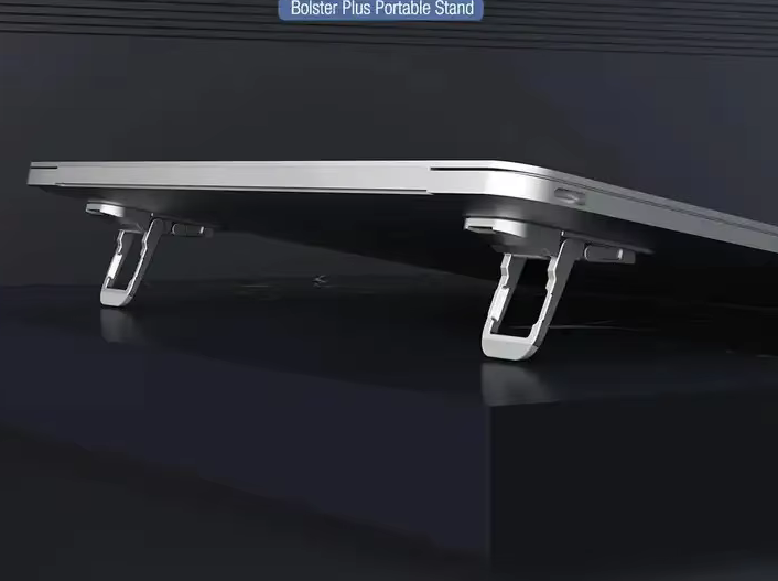 Mini soporte para laptop