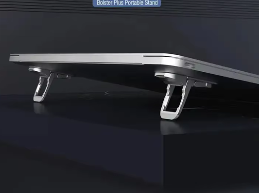 Mini soporte para laptop