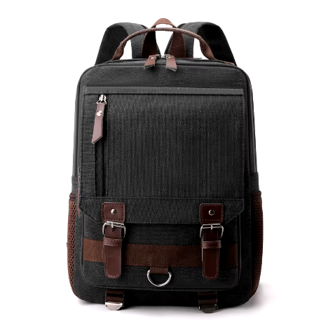 Bandolera de lona Osprey