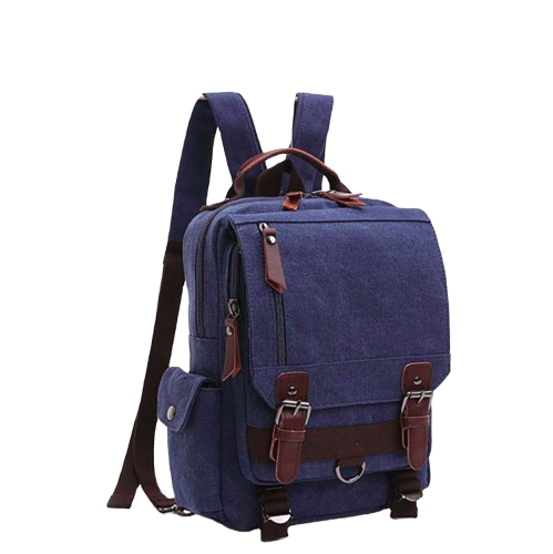 Bolso cruzado juvenil XD