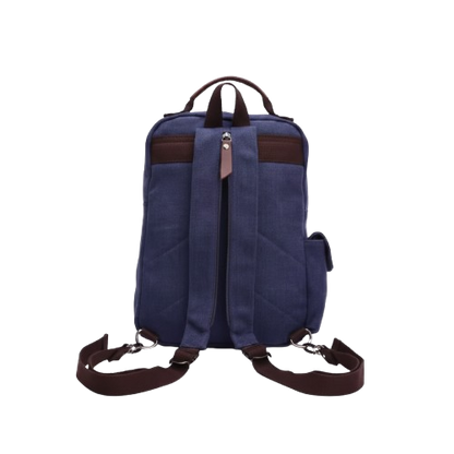 Bolso cruzado juvenil XD