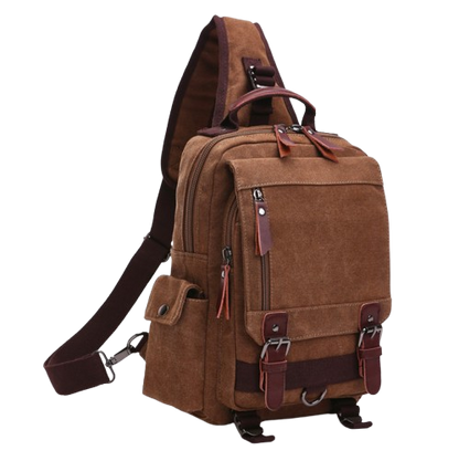 Bolso cruzado juvenil XD