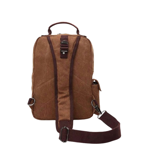Bolso cruzado juvenil XD