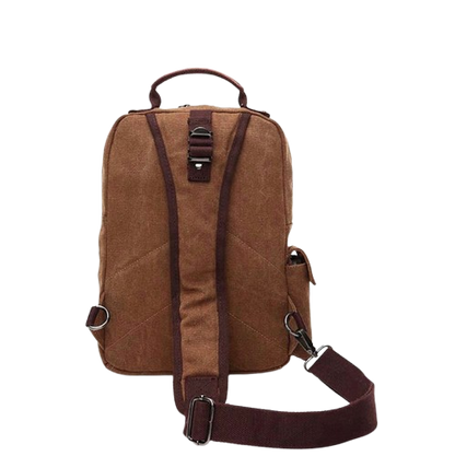 Bolso cruzado juvenil XD