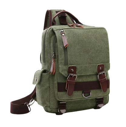 Bolso cruzado juvenil XD