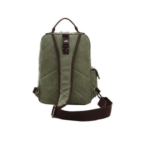 Bolso cruzado juvenil XD