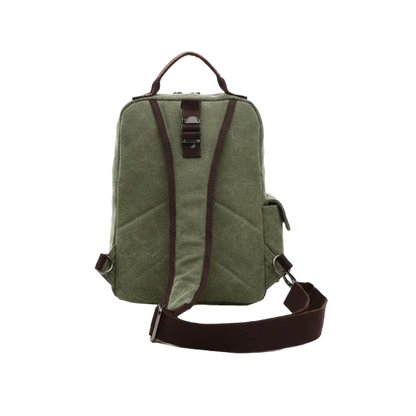 Bolso cruzado juvenil XD