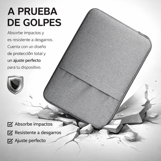 Funda para tablets 11"