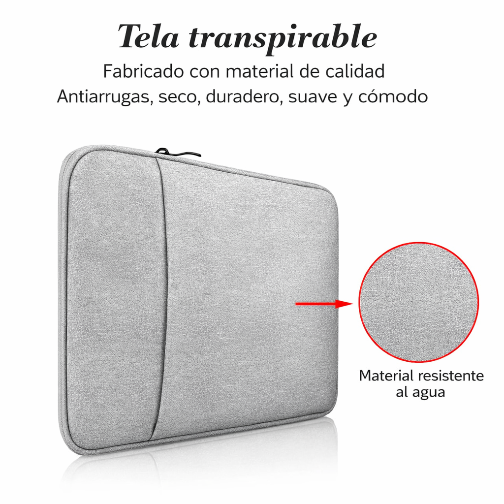 Funda para tablets 11"