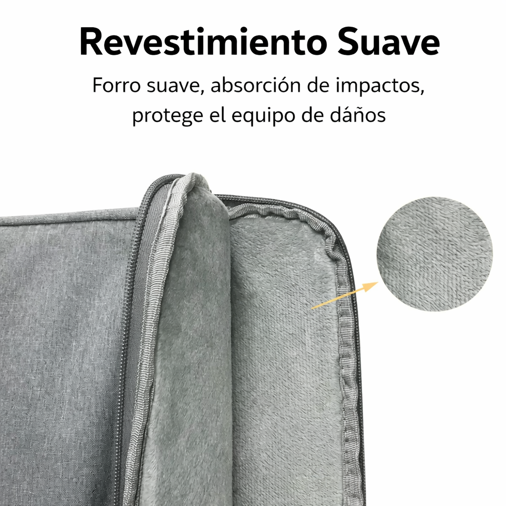 Funda para tablets 11"