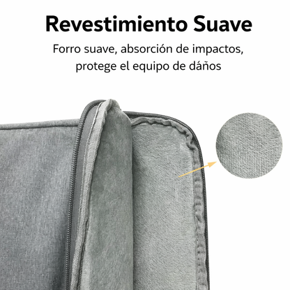 Funda para tablets 11"