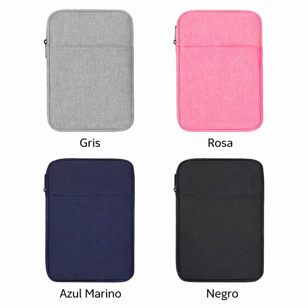 Funda para tablets 11"