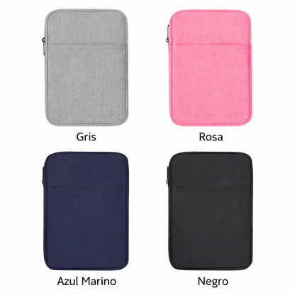 Funda para tablets 11"