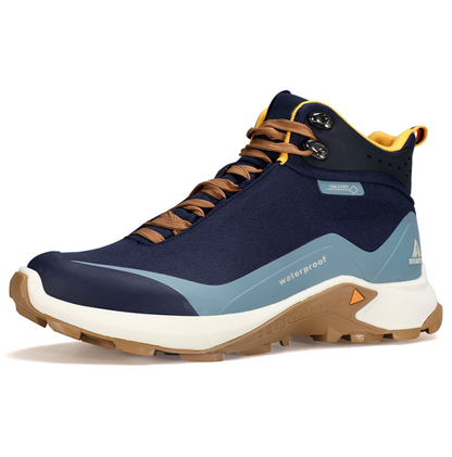 Botas de Senderismo HUMTTO 210500